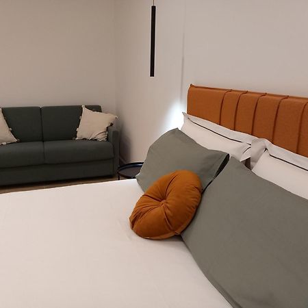 Porto 55 Lägenhet Neapel Exteriör bild